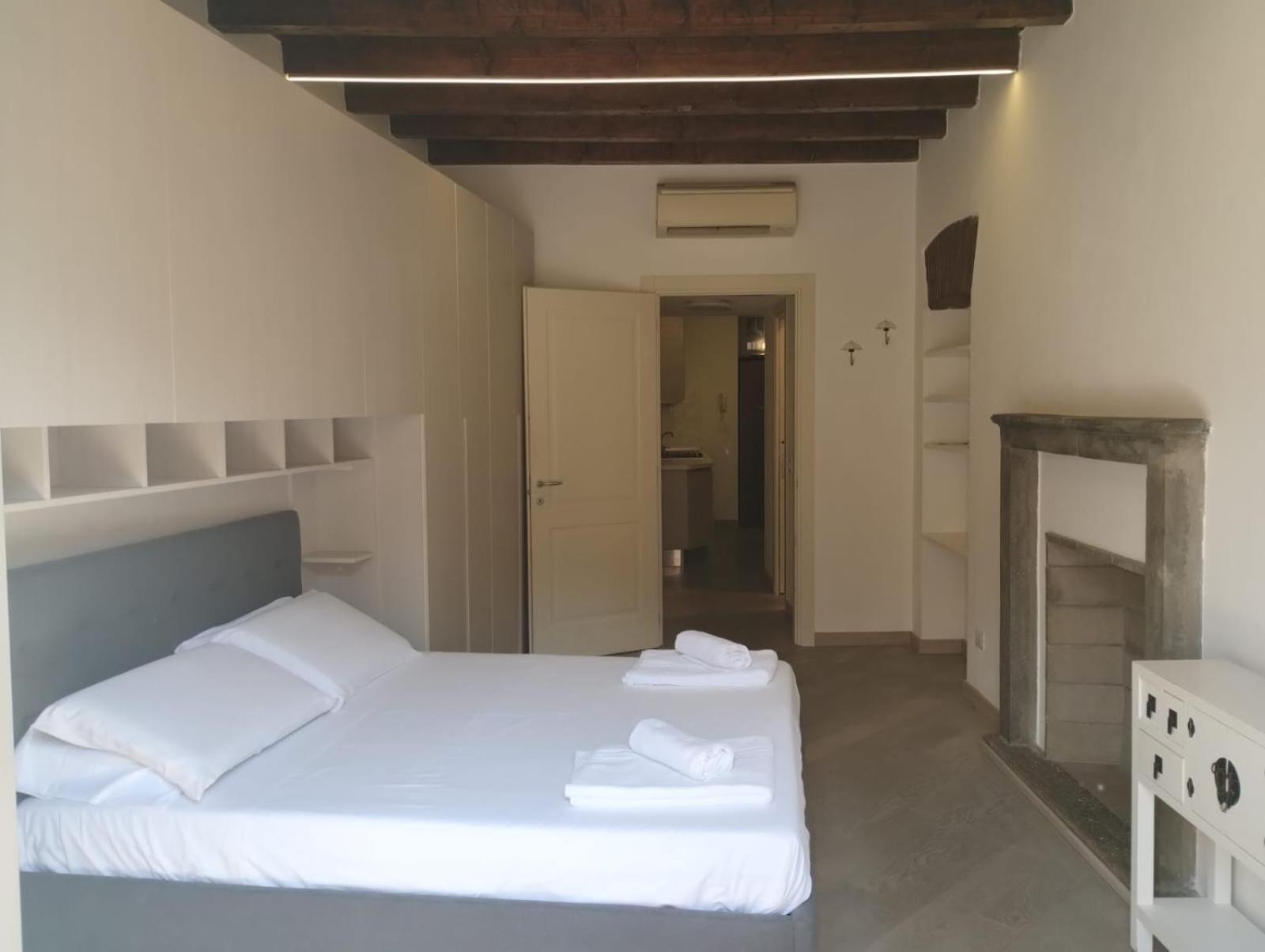 Apartment Piacere In Corso Mailand