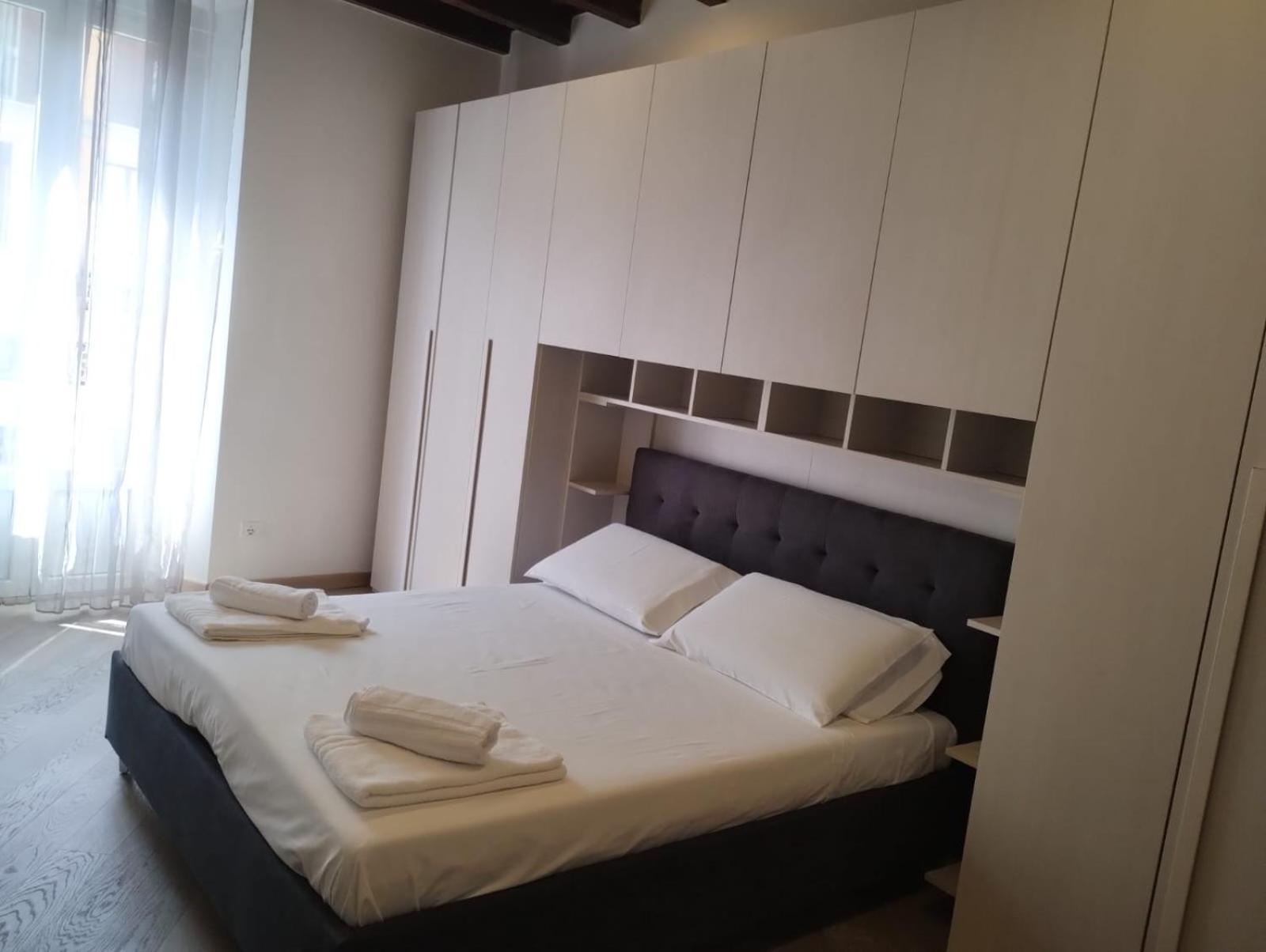 Piacere In Corso Appartamento