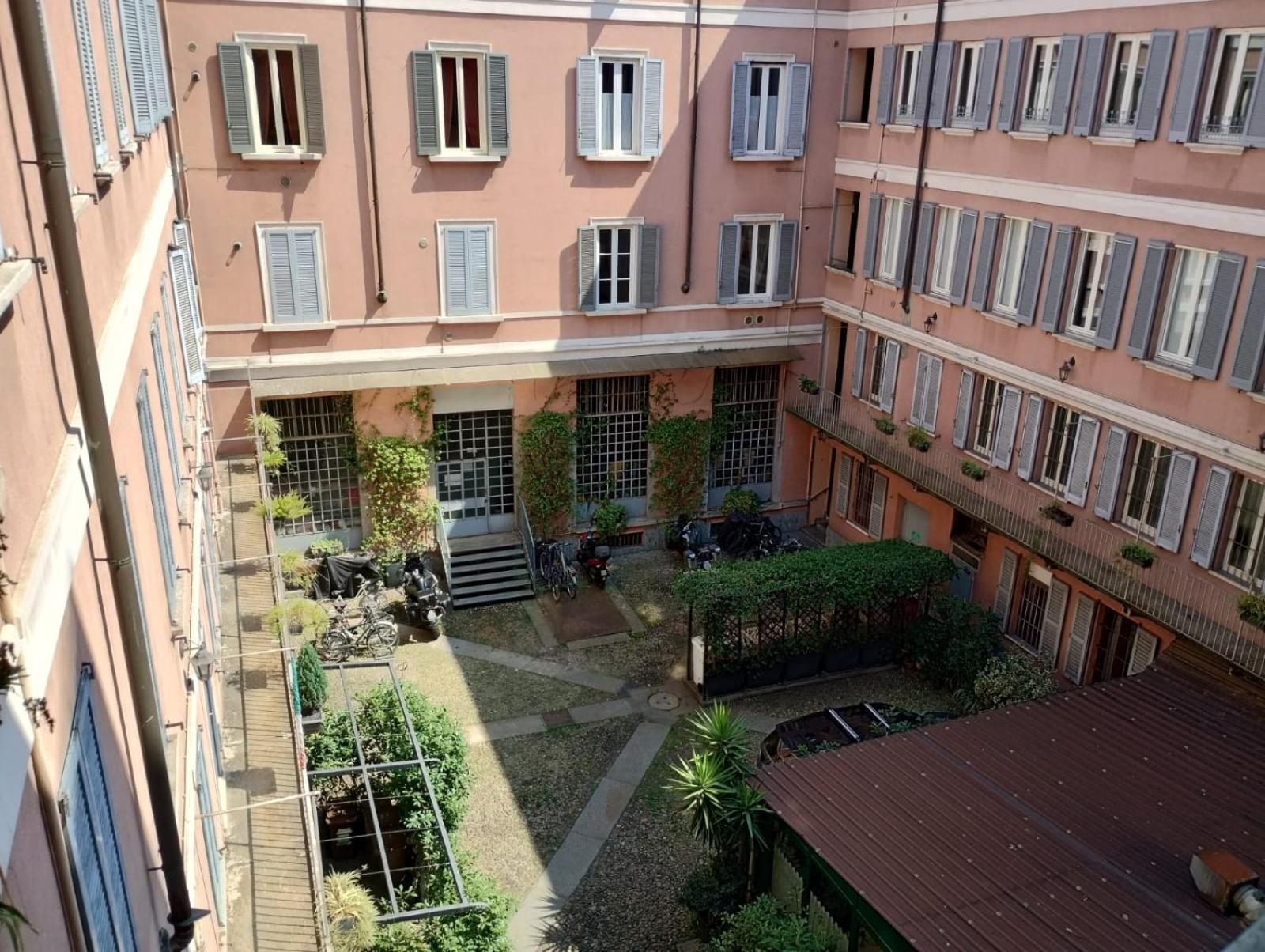 Appartamento Piacere In Corso *