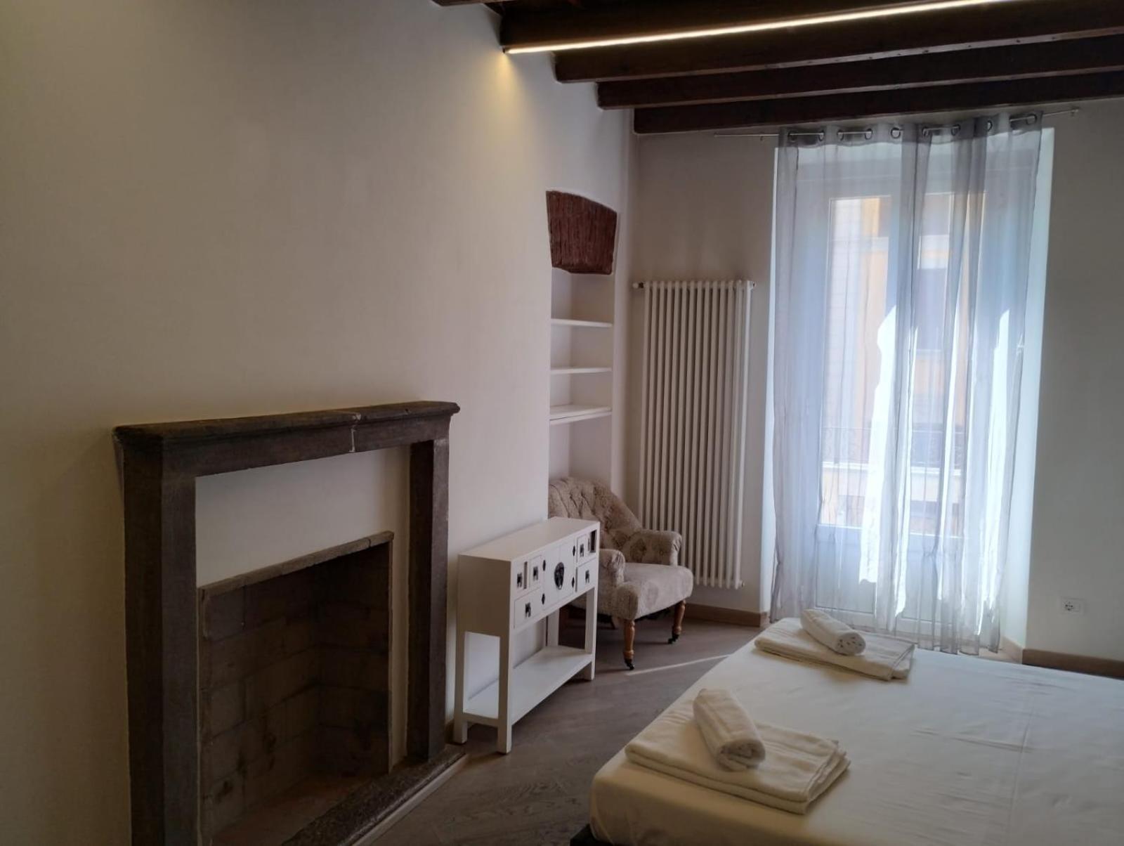 Piacere In Corso Appartamento *