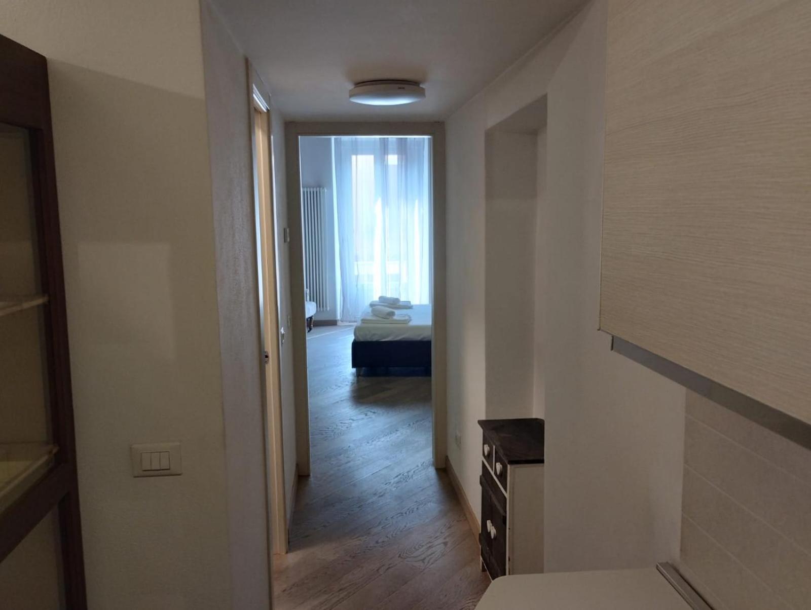 Appartamento Piacere In Corso