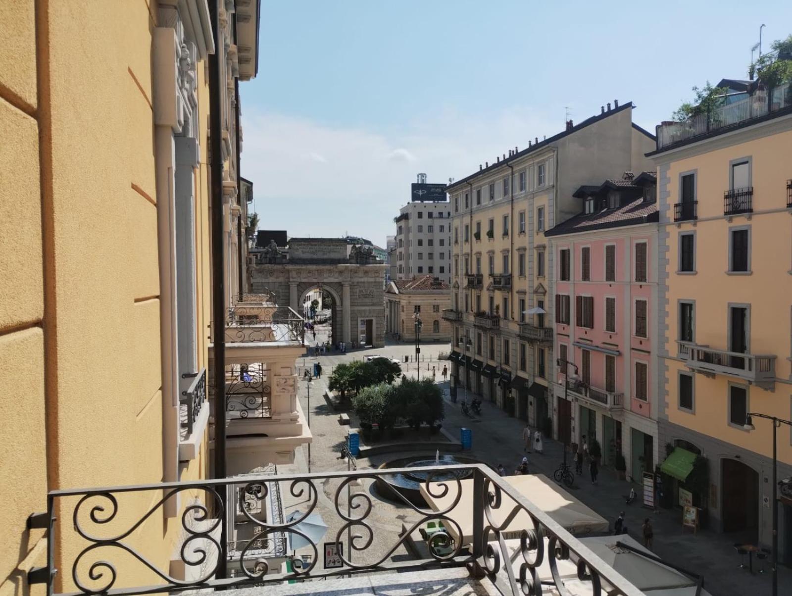 Appartamento Piacere In Corso *